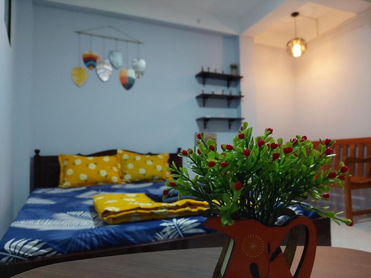 Alley Homestay Hanói Exterior foto