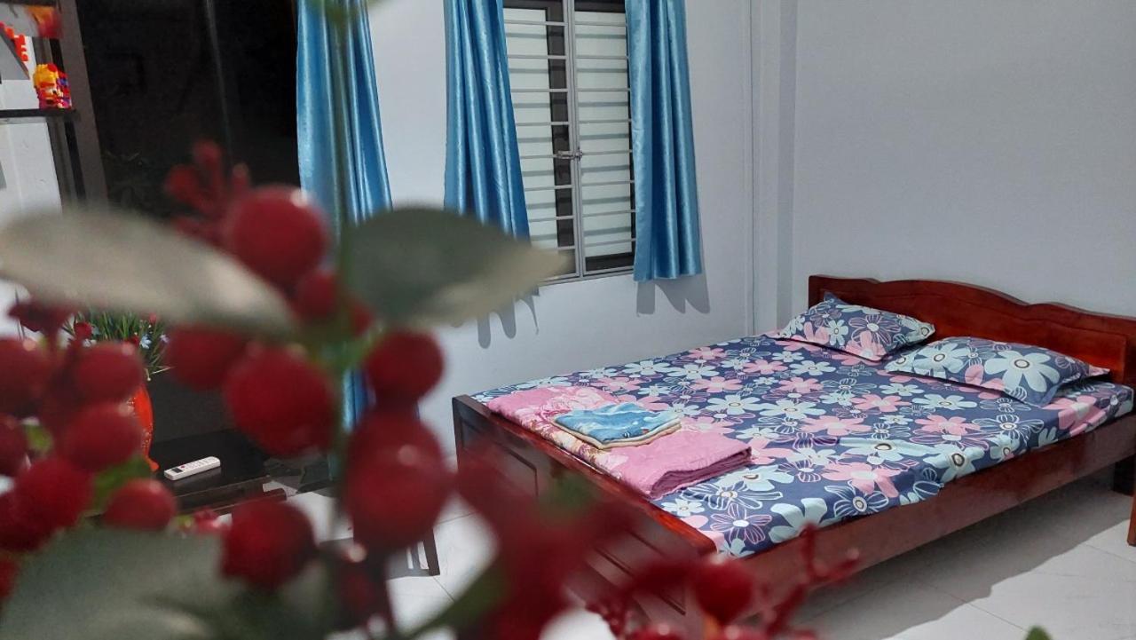 Alley Homestay Hanói Exterior foto